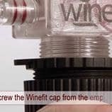 instructiefilmpje-over-de-winefit-cap